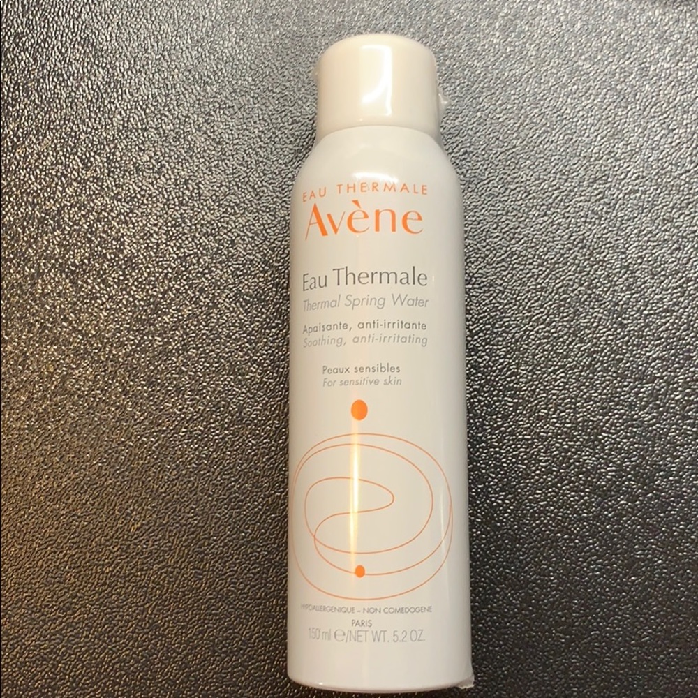 Avene Eau Thermale spring water